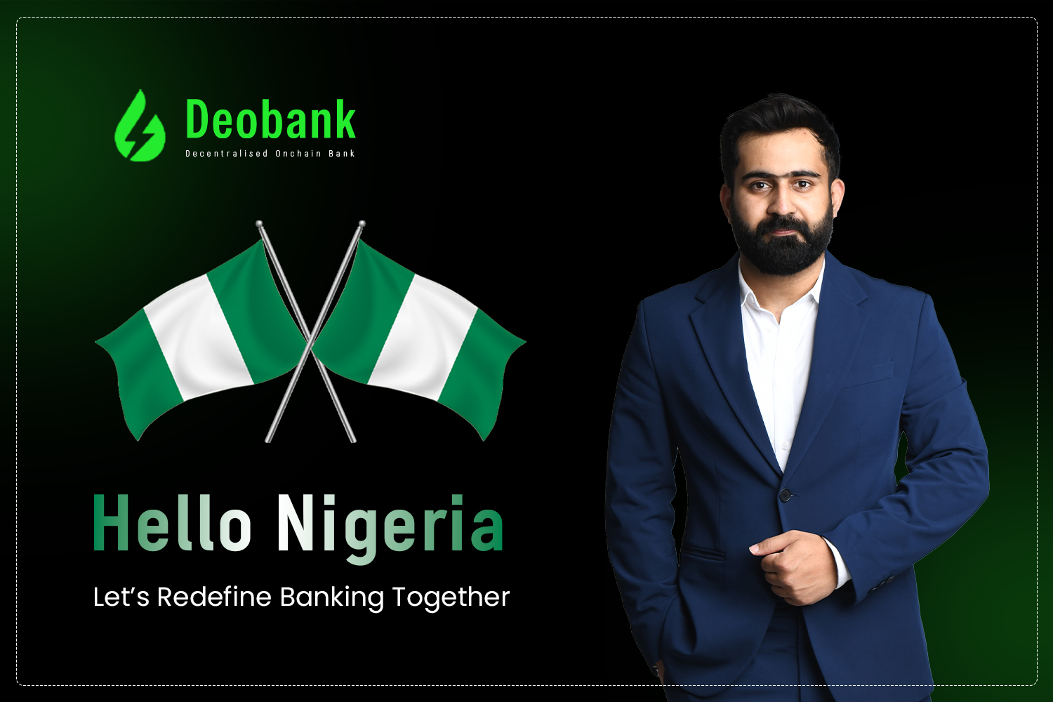 Shavez-Ahmed-Siddiqui-Lquidpay-deobank-Nigeria