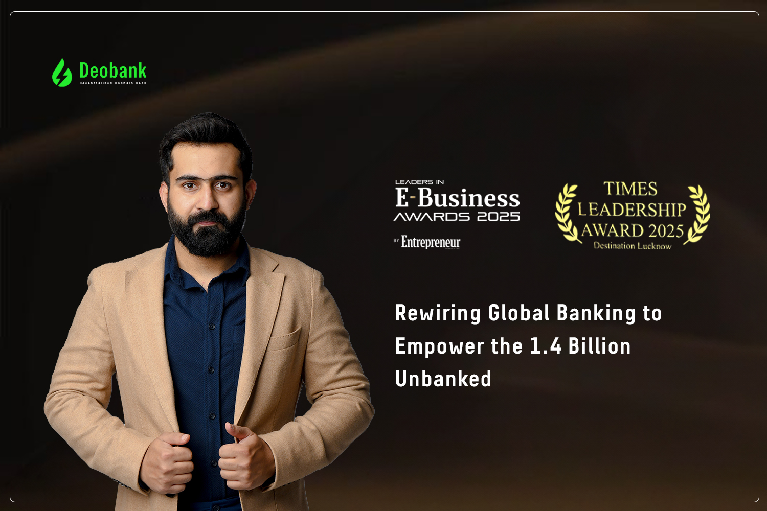 Shavez-Ahmed-Siddiqui-recieving-top-fintech-honors-2025