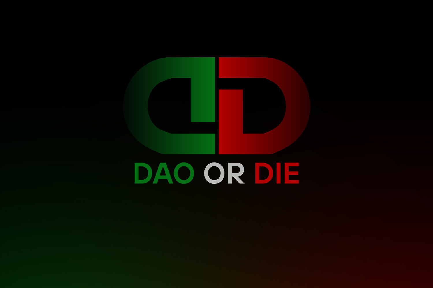 DAO-OR-DIE